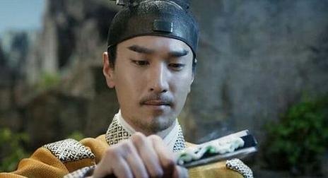 墨渊的父神是什么神