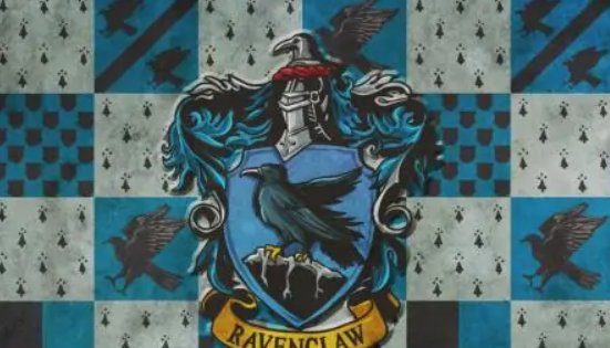 拉文克劳是什么学院?