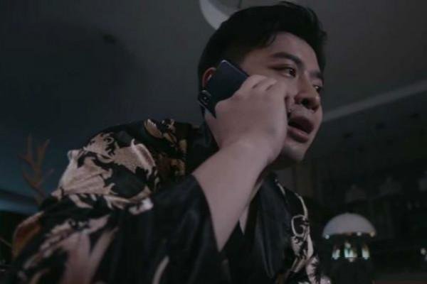 《说的就是你》只有九集，为何能获得豆瓣高评分？