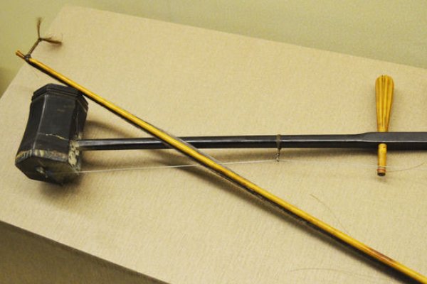 一把二胡多少钱