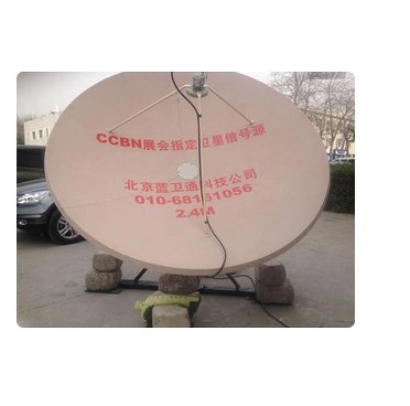 如何接收卫星锅的信号