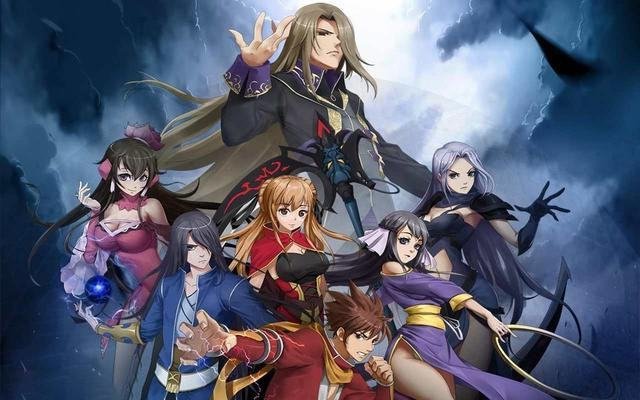 动漫灵域多少天更新一集