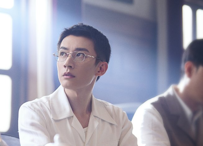 电视剧画眉多少集