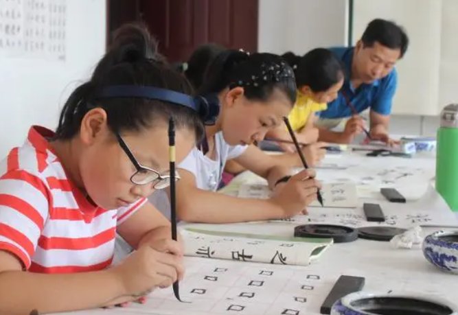 禾字的笔顺 正确