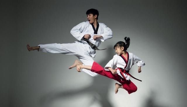 诺贝尔经济学奖得主是中国功夫迷，他为何如此喜欢中国功夫？