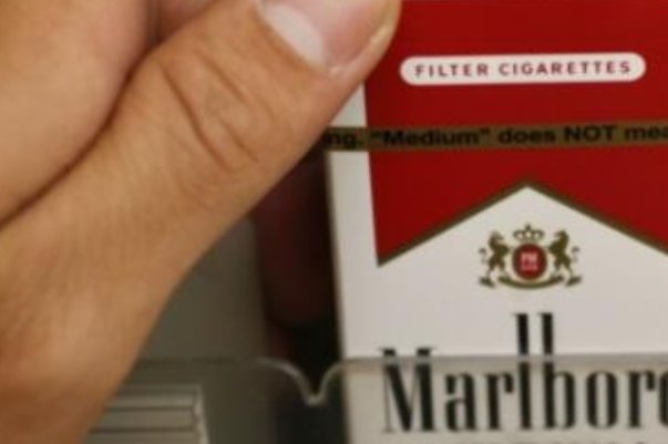 万宝路英文怎么读