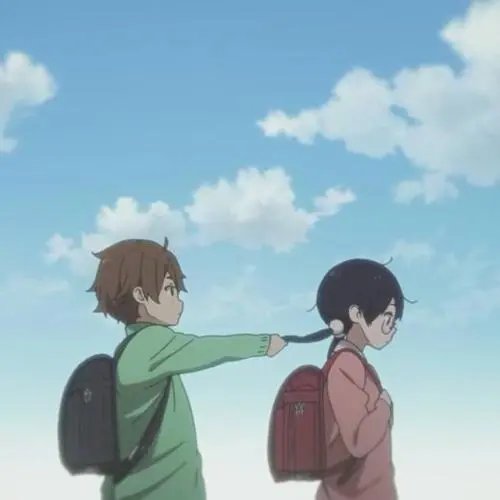 竹马真的抵不过天降吗？