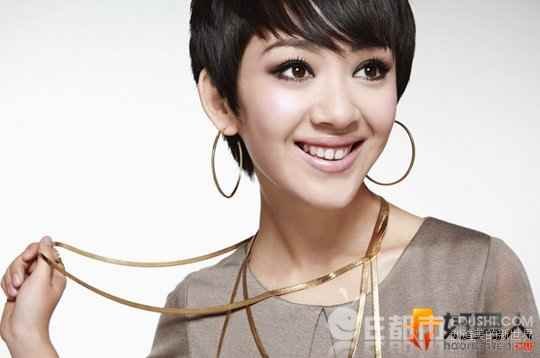 瑶淼的个人生活