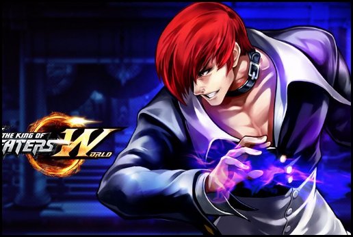 求拳皇最强人物排名，有哪些比较靠前的？