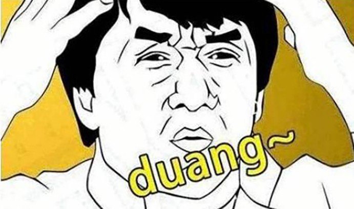 duangduangduang什么意思