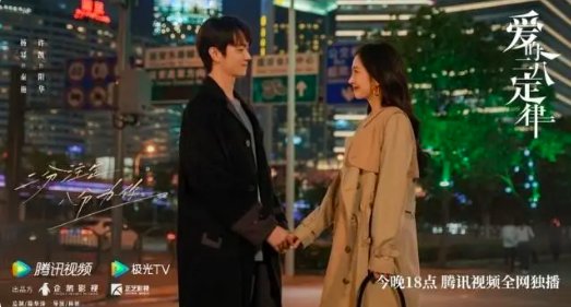 爱的二八定律更新时间