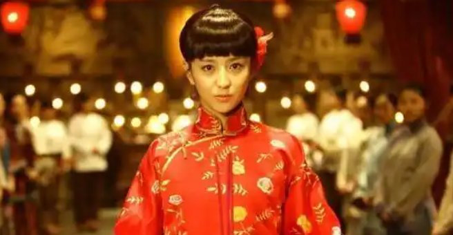 《刀客家族的女人》大结局是什么?