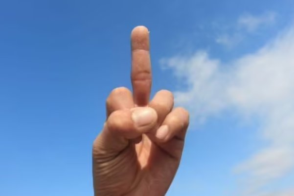 学霸隐藏式骂人歇后语