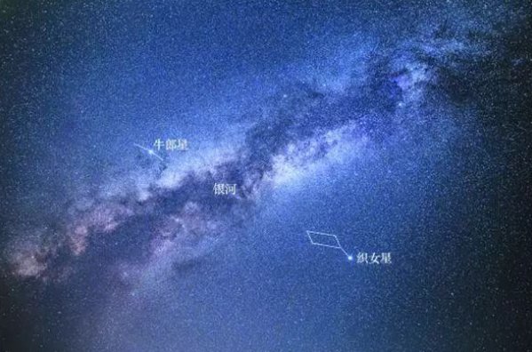 牛郎星属于哪个星座