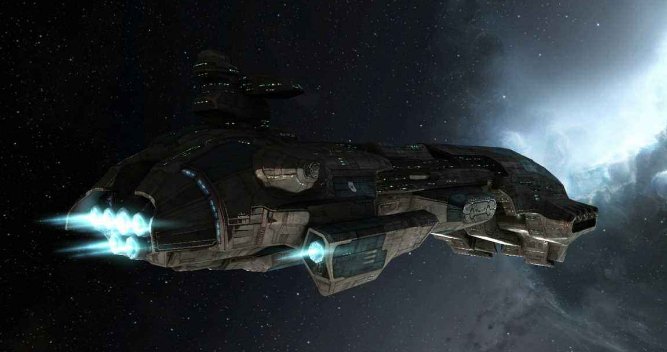 eve端游有哪些霸气名字