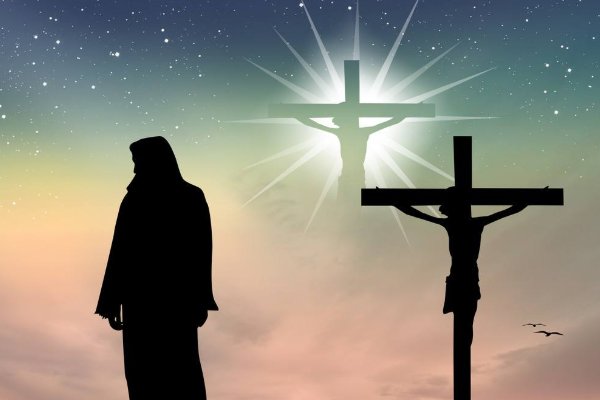 汉语中“上帝”一词，所指的是哪位上古神明？