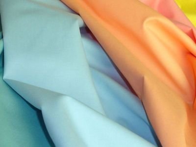 TC是什么材质的面料啊