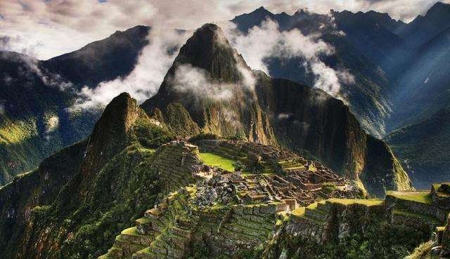 景区封锁7个月只接待1名游客，该游客有何“特别”？