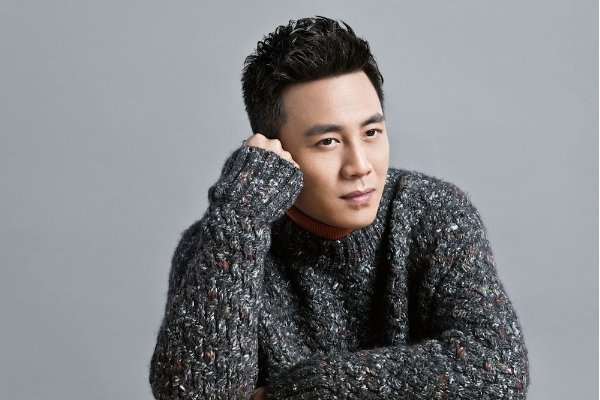 杜淳老婆真实年龄