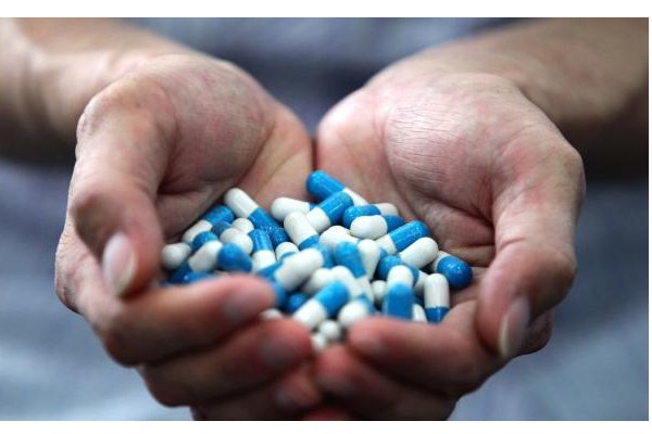 IND是什么意思？