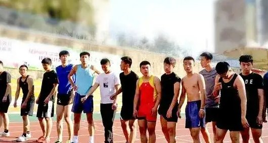 体育生高考要多少分能上本科？