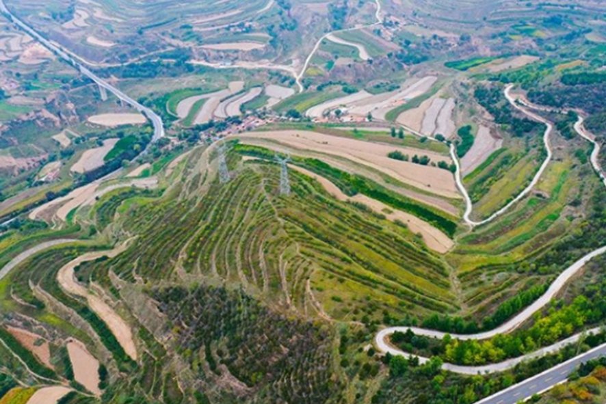 巉口镇的巉怎么读