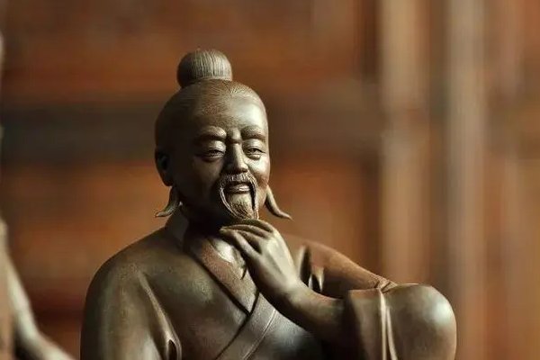 性本恶是谁的观点