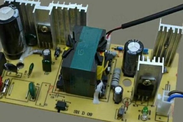 有没有什么软件可以画电路图?