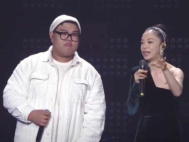 向云端黄绮珊原唱