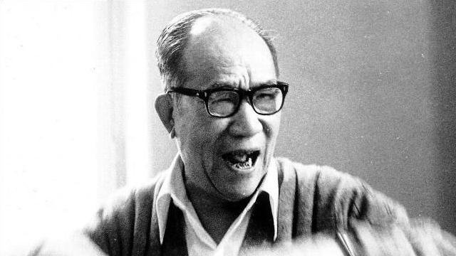 侯宝林有几个师傅？