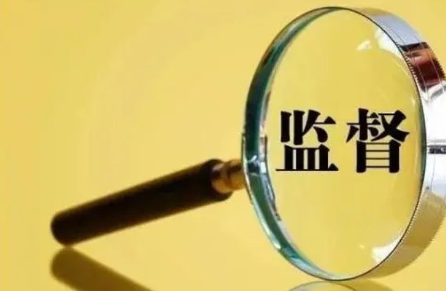 简答题行政监督中的层级监督的形式有哪些