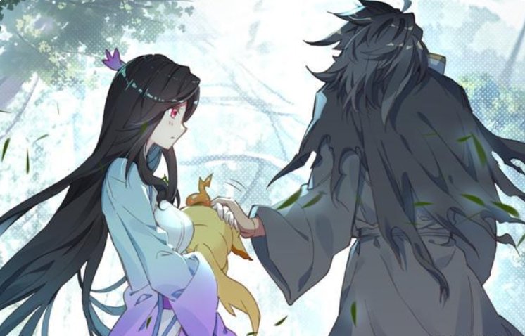 元尊:蟒雀吞龙大武当兴,武家老祖在坑后人吗