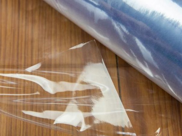 挤出的塑料制品都有哪些种类？