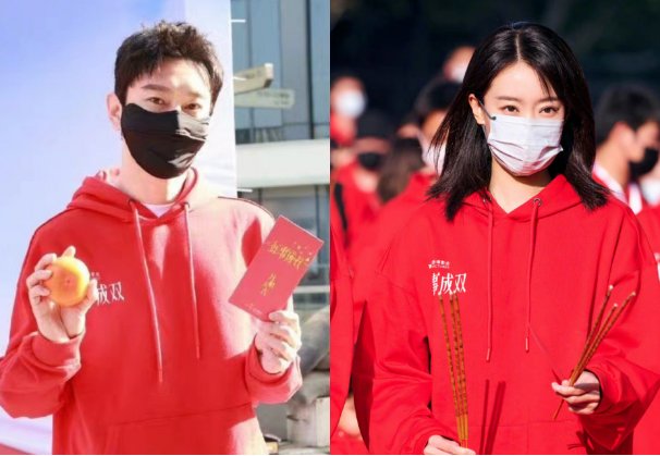 好事成双电视剧什么时候播出