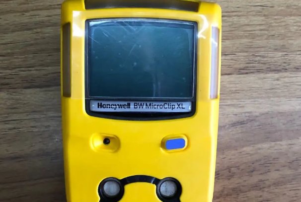 气体检测仪十大品牌