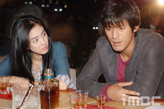 秋天的骤雨的剧情简介