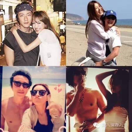 杨一柳的人物经历