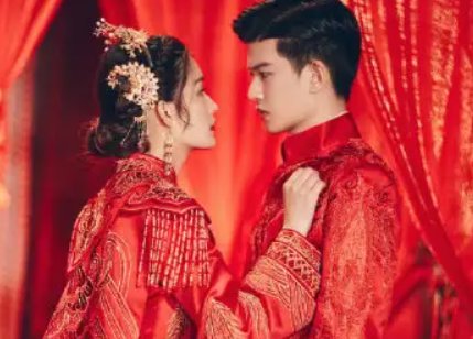 请君电视剧在哪个平台播出