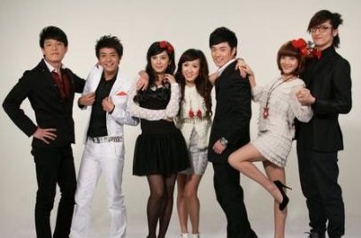 爱情公寓2里面所有用过的歌曲？？？？？？？