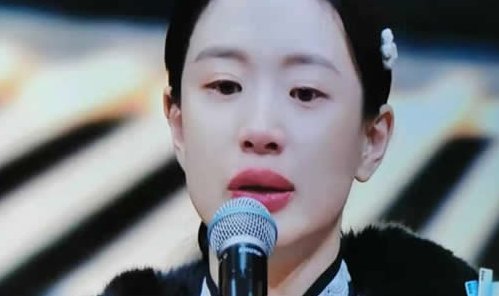 李梦为什么被白鹿原换掉?