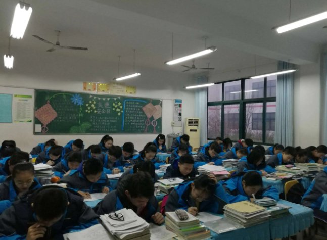 莘莘学子可以读xinxin学子吗