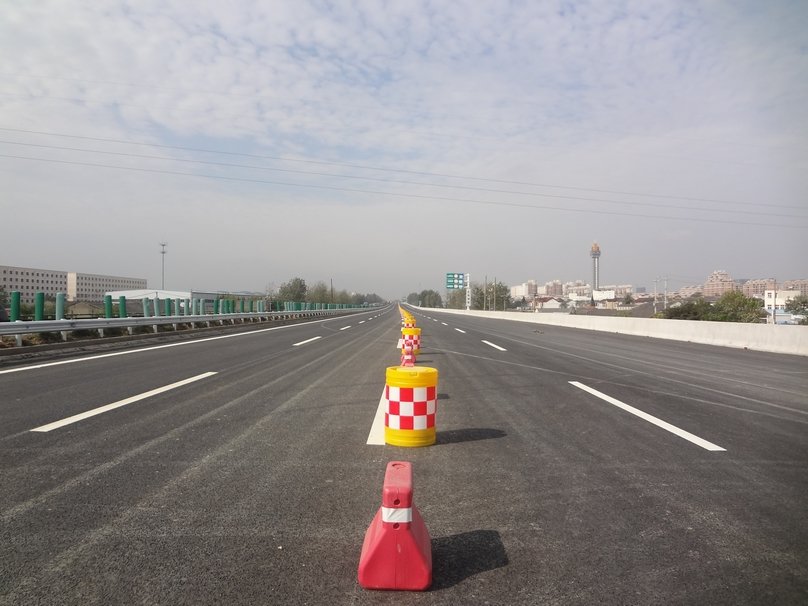 江六高速的简介