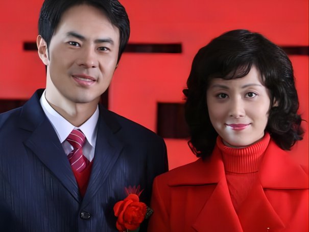 买房夫妻电视剧大结局