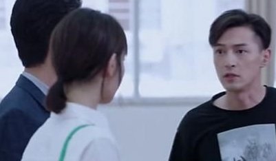 《外科风云》中胡歌在哪一集出现?