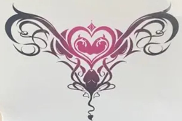 什么是魅魔纹？