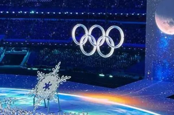 2022年冬奥奖牌排行榜