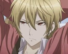 这些图片是那些动漫里的