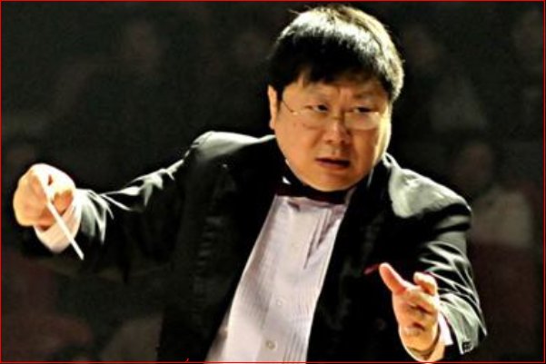 新编东方红歌曲