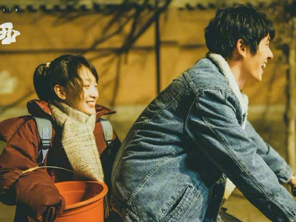 平原上的磨酉剧情介绍