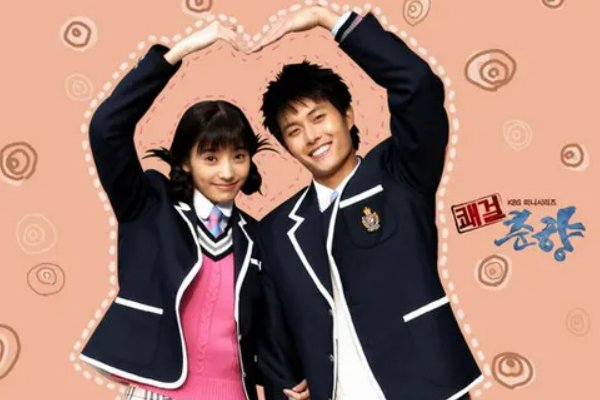 豪杰春香演员表介绍